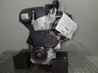 Motor ohne Anbauteile (Benzin) <br>FORD Fiesta VI (JA8) 1.2