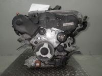 Motor ohne Anbauteile (Diesel) <br>AUDI A4 Avant (8E, B6) 2.5 TDI