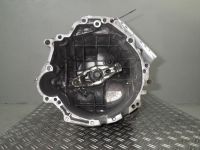 Schaltgetriebe <br>AUDI A4 (8E, B7) 2.0 TDI
