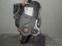 Motor ohne Anbauteile (Benzin) <br>VW Polo III (6N) 1.4