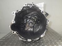 Schaltgetriebe <br>AUDI A6 Avant (4B, C5) 2.5 TDI
