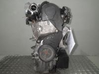 Motor ohne Anbauteile (Diesel) <br>VW Lupo (6X/6E) 1.2 3L TDI