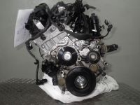 Motor ohne Anbauteile (Diesel) <br>BMW 3er (F30, F80) 316d