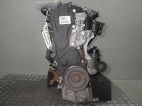 Motor ohne Anbauteile (Diesel) <br>FORD Galaxy (WA6) 2.0 TDCi