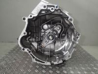 Schaltgetriebe <br>AUDI A6 Avant (4B, C5) 1.9 TDI