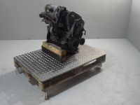 Motor ohne Anbauteile (Benzin) <br>VW Sharan (7M) 1.9 TDI
