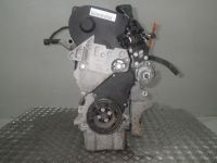 Motor ohne Anbauteile (Benzin) <br>VW Golf V (1K) 2.0 FSI