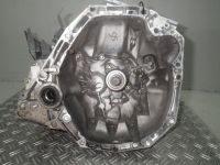 Schaltgetriebe <br>RENAULT Modus - Grand Modus (P) 1.4