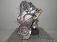 Motor ohne Anbauteile (Diesel) <br>FORD Galaxy (WGR) 1.9 TDI