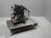 Motor ohne Anbauteile (Diesel) <br>VW Passat (3B3) 1.9 TDI