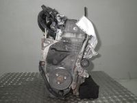 Motor ohne Anbauteile (Benzin) <br>PEUGEOT 206 Schr�gheck 1.6