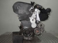 Motor ohne Anbauteile (Benzin) <br>VW Passat Variant (3B5, B5) 1.8