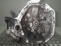 Schaltgetriebe <br>RENAULT Twingo II (CN0) 1.5 dCi