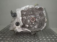 Schaltgetriebe <br>RENAULT Modus - Grand Modus (P) 1.2 16V