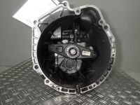 Schaltgetriebe <br>BMW 1er (E81) 116i