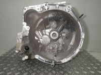 Schaltgetriebe <br>FORD Fiesta V (JH, JD) 1.4 TDCi