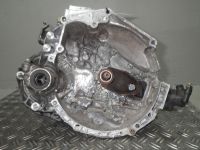 Schaltgetriebe <br>PEUGEOT 207 1.4 16V 90
