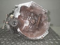 Schaltgetriebe <br>PEUGEOT 206 Schr�gheck 1.1