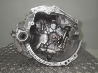 Schaltgetriebe <br>PEUGEOT 206+ 1.4i