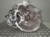 Schaltgetriebe <br>PEUGEOT 206+ 1.4i