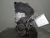 Motor ohne Anbauteile (Diesel) <br>AUDI A3 (8L) 1.9 TDI