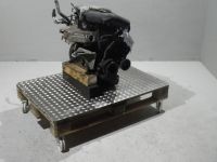 Motor ohne Anbauteile (Benzin) <br>VW Passat (3A2, 35I) 1.6