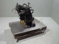 Motor ohne Anbauteile (Benzin) <br>VW Passat (3A2, 35I) 1.6