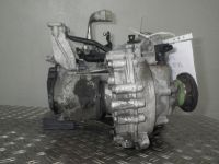 Schaltgetriebe <br>AUDI A3 (8L) 1.9 TDI