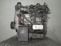 Motor ohne Anbauteile (Diesel) <br>OPEL Zafira A 2.0 DTI 16V