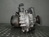 Schaltgetriebe <br>AUDI A3 (8L) 1.9 TDI