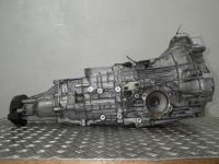 Schaltgetriebe <br>VW Passat (3B2, B5) 2.3 VR5 4motion