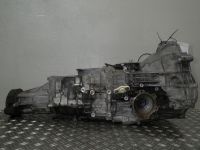 Schaltgetriebe <br>AUDI A6 AVANT (4B, C5) 2.4 QUATTRO