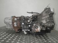 Schaltgetriebe <br>AUDI A6 Avant (4B, C5) 2.5 TDI