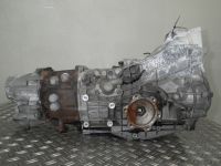 Schaltgetriebe <br>AUDI A6 Avant (4B, C5) 2.5 TDI