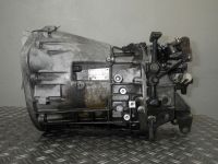 Schaltgetriebe <br>MERCEDES-BENZ Sprinter 3t Bus (903) 313 CDI