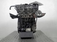 Motor ohne Anbauteile (Benzin) <br>SMART Cabrio (MC 01) 0.8 CDI