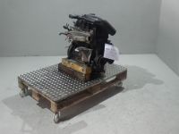 Motor ohne Anbauteile (Benzin) <br>VW Passat (3A2, 35I) 1.6