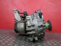 Schaltgetriebe <br>VW Golf IV (1J) 2.3 VR5