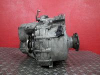 Schaltgetriebe 27219<br>VOLKSWAGEN BORA (1J2) 1.9TDI