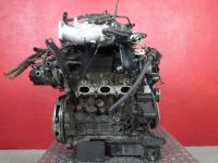 Motor ohne Anbauteile (Benzin) Mit Kompressionsbild<br>MITSUBISHI GALANT 2.5