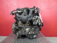 Motor ohne Anbauteile (Benzin) 28813 Mit Kompressionsbild<br>FORD FOCUS Turnier (DNW) 1.8 16V