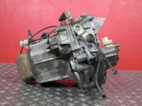 Schaltgetriebe 28817<br>PEUGEOT 206 1.1 i