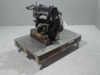 Motor ohne Anbauteile (Benzin) <br>VW Golf II (19E) 1.6