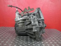 Schaltgetriebe 28150<br>RENAULT Espace IV (K) 2.2 dCi  110 kW  150 PS (1