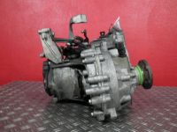 Schaltgetriebe Unfall<br>AUDI A3 (8L) 1.8 l