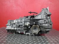 Schaltgetriebe <br>AUDI A4 Avant (8D,B5) 1.9 TDI