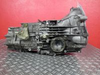 Schaltgetriebe 27214<br>AUDI A4 (8D, B5) 1.8  92 kW  125 PS (01.1995-