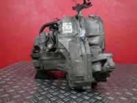 Automatikgetriebe 25707<br>OPEL Vectra B (J96) 1.6i 16V  74 kW  101 PS (