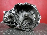 Schaltgetriebe 27661<br>OPEL Astra G Caravan (T98) 2.0 DI  60 kW  82