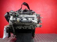 Motor ohne Anbauteile (Benzin) 23326 �lwanne defekt<br>TOYOTA Yaris (P1) 1.0 VVT-i  48 kW  65 PS (03.2